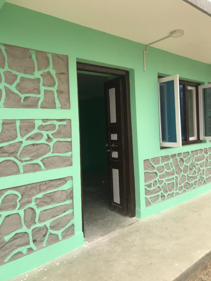 Sunrise Point Homestay Nagarkot Ngoại thất bức ảnh