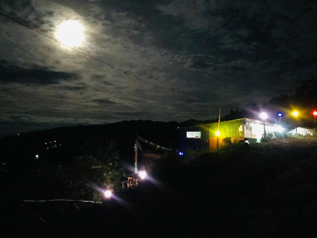 Sunrise Point Homestay Nagarkot Ngoại thất bức ảnh