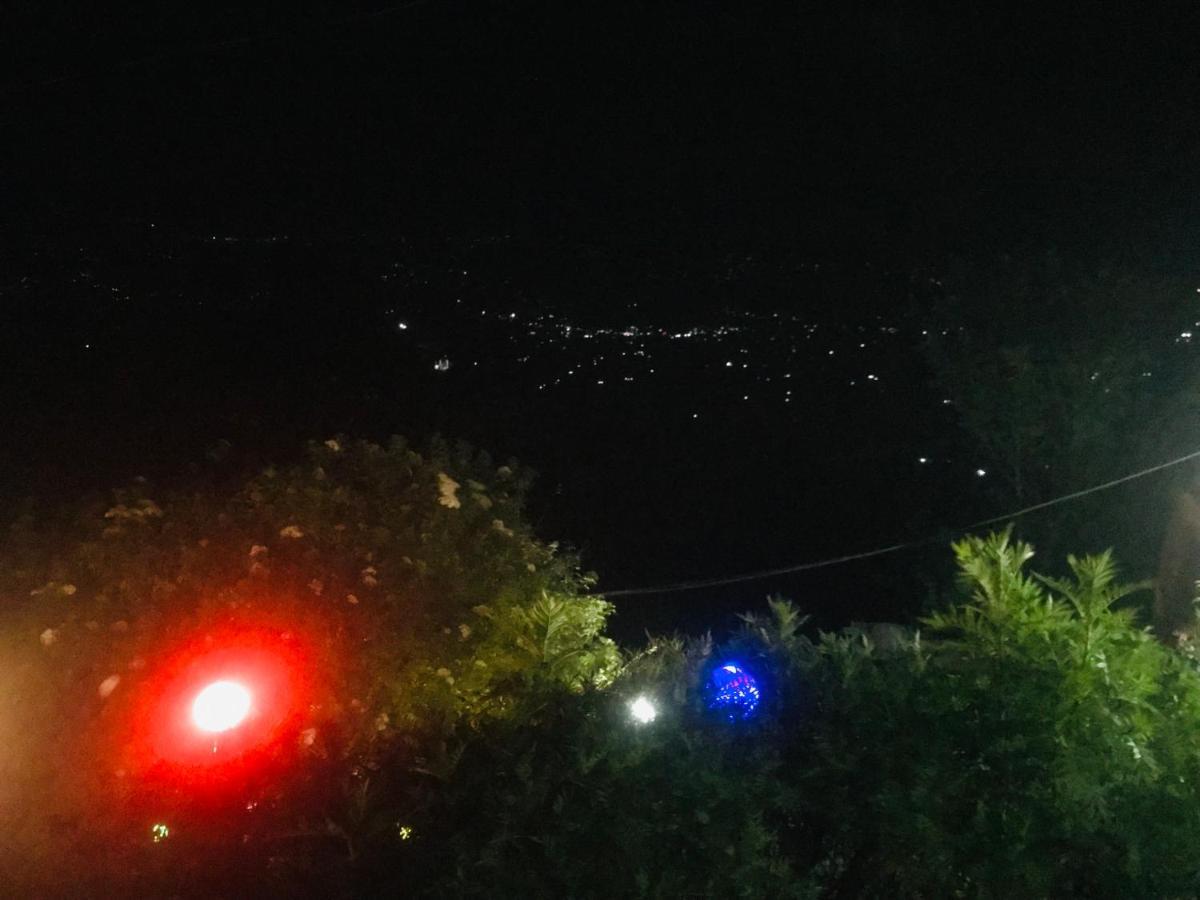 Sunrise Point Homestay Nagarkot Ngoại thất bức ảnh