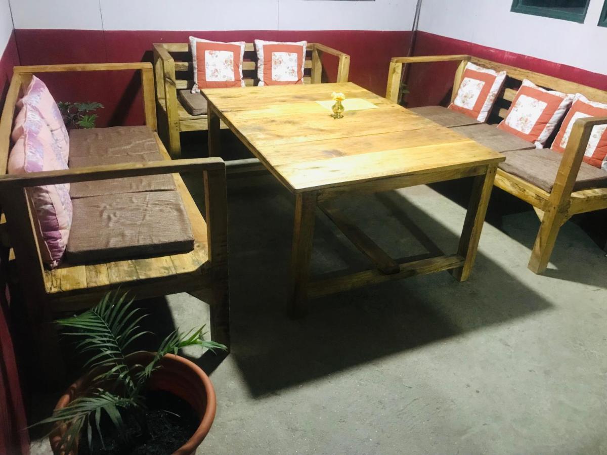 Sunrise Point Homestay Nagarkot Ngoại thất bức ảnh