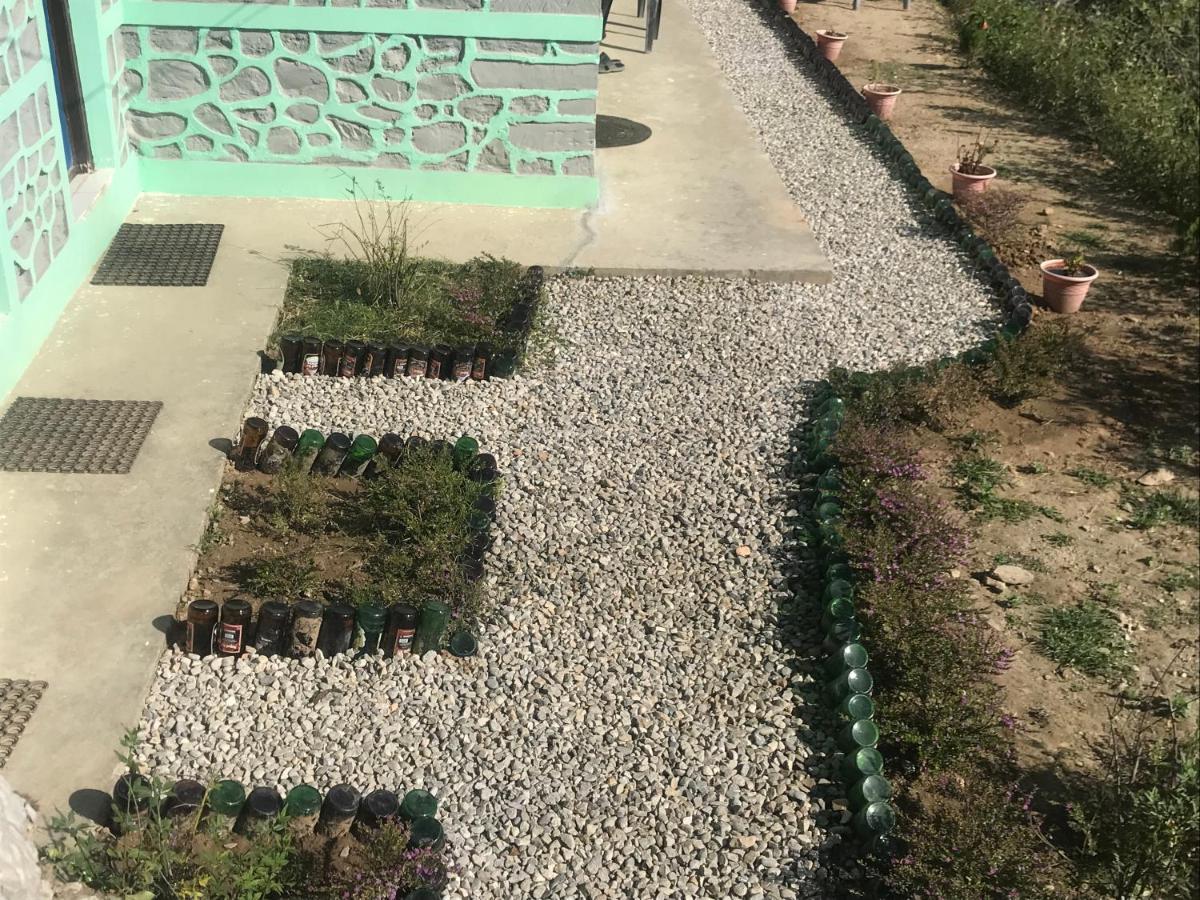 Sunrise Point Homestay Nagarkot Ngoại thất bức ảnh