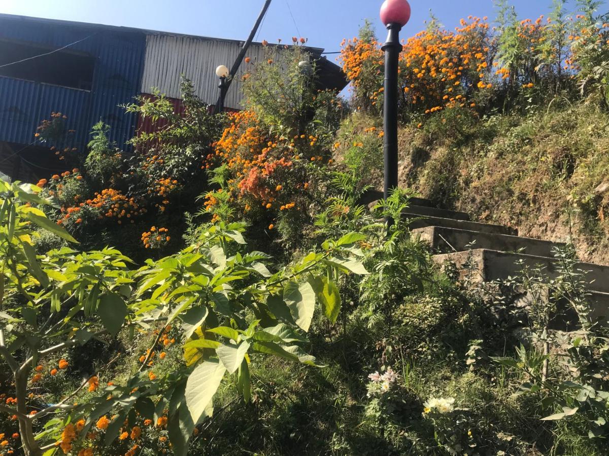 Sunrise Point Homestay Nagarkot Ngoại thất bức ảnh