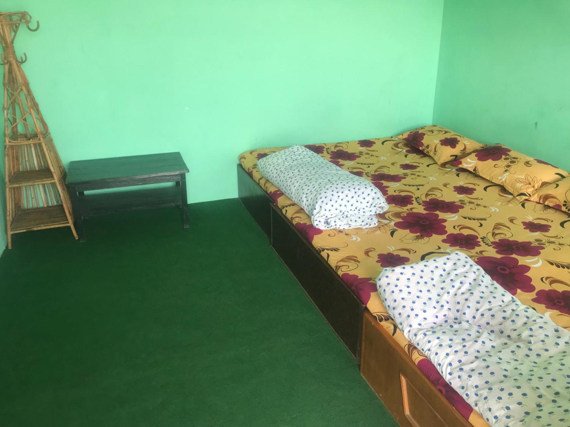 Sunrise Point Homestay Nagarkot Ngoại thất bức ảnh
